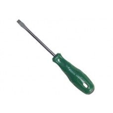 Screwdriver flat 5.0mm Sata 62-207