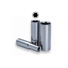 Tip 5.5mm white corner retail 6 1/4 "long Crossman 96-361