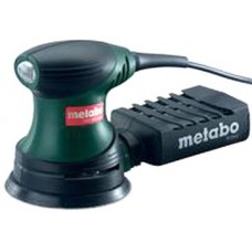 5 "sanding machines Metabo FSX 200 Intec