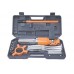 5T Hydraulic puller Asaki The AK-612