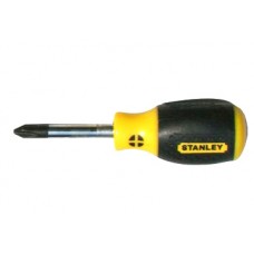 Stanley 65-166 Screw 6.5x45mm bake