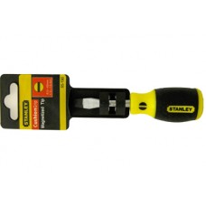 Screw up the Stanley 65-190 6.5x45mm