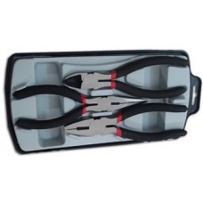 6 '3 the Ministry alkaline TechRite HTT0054