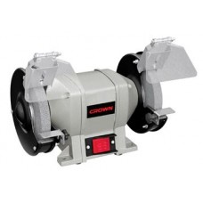 6 "Grinding Stone Crown 2 CT13332