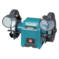 6 "2 stone grinding machine Makita GB602