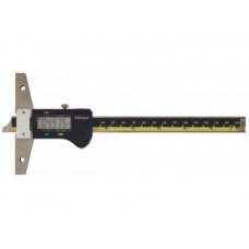 6 "Ruler electronic sounding pair Mitutoyo 571-211-20