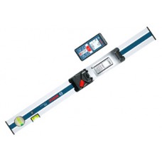 Rulers measuring 600mm hydraulic tilt Bosch GLM 80 + particularly R60