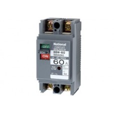 Safety Switches 60A Panasonic