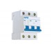 63A Miniature Circuit Breakers (MCB) MP4-C363