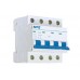 63A Miniature Circuit Breakers (MCB) MP6-C463