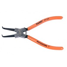 7 "bent nose pliers to open camp outside Asaki AK-325