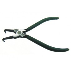 7 "bent nose pliers to open camp in Vata E4025-IB-7
