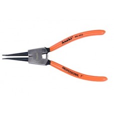 7 "straight nose pliers to open camp in Asaki AK-322