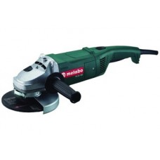 7 "Angle Grinder Metabo W23-180