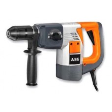 720W concrete machine PM 3