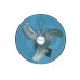 73W wall fan Dasin KWI-1845