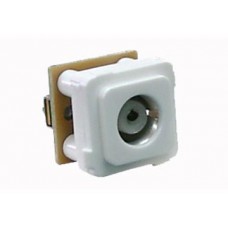 75 OHM coaxial cable socket type