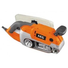 75mm sanding machine HBS 1010W 1000E tape