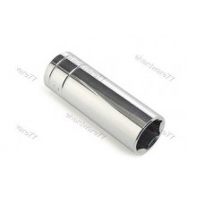 Head tube angle 7mm long 6 1/4 "Sata 11-404 (11 404)