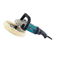 7 '' sanding machine, polishing Makita 9227C