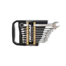 8-19m Bộ vòng miệng 9 cái Crossman 99-063