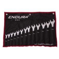 8-22mm Bộ vòng miệng 13 chi tiết Endura E1512
