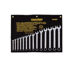 8-24mm Bộ vòng miệng 14 cái Crossman 92-081