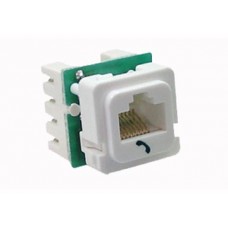 8 wired LAN connection socket 138TL8