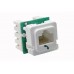 8 wired LAN connection socket 138TL8