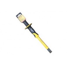 8" Đục sắt mũi dẹp CRV H62