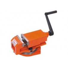 8 "ETO rotating milling table AK-6283