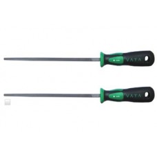 8 "square Nail files Vata 18-2005