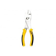 8 "Stanley 84-026 clamping pliers