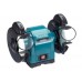 8 "Grinder 2 stone Makita GB801