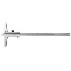8 "deep vernier measure MW170-20H Wright Moore