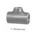 8 "x 4" T-reduction, STD