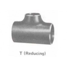 8 "x 5" T-reduction, STD