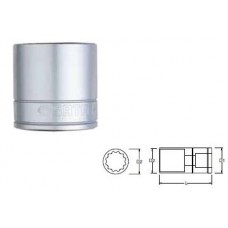 Head tube angle 8mm 12 1/2 "Sata 13-619 (13619)