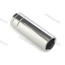 Head tube angle 8mm long 6 1/4 "Sata 11-405 (11 405)