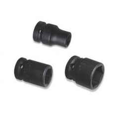 Tip 6 retail 8mm black angle 1/2 "Crossman 74-108