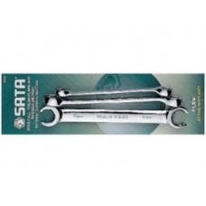 9-17mm Bộ cờ lê 3 chi tiết Sata 09-031 (09031)