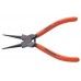 9 "Open Pliers straight sides Asaki AK-8344