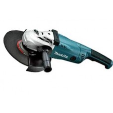 9 "Grinder GA9020 Makita 2000W