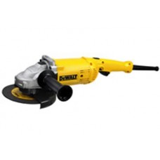 9 "Angle Grinder 2000W Dewalt D28491