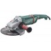 9 "Angle Grinder Metabo W24-230