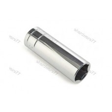 Head tube angle 9mm long 6 1/4 "Sata 11-406 (11 406)