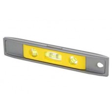 9 "hydraulic magnetic Ruler Stanley 42-465