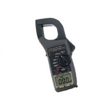 Clamp Meter Kyoritsu 2412 Leakage current measurement
