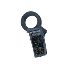 Clamp Meter Kyoritsu leakage current measurement 2413F