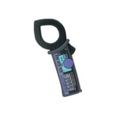 Clamp Meter Kyoritsu 2432 Leakage current measurement